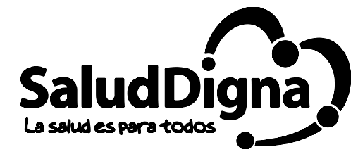 Logo Salud Digna