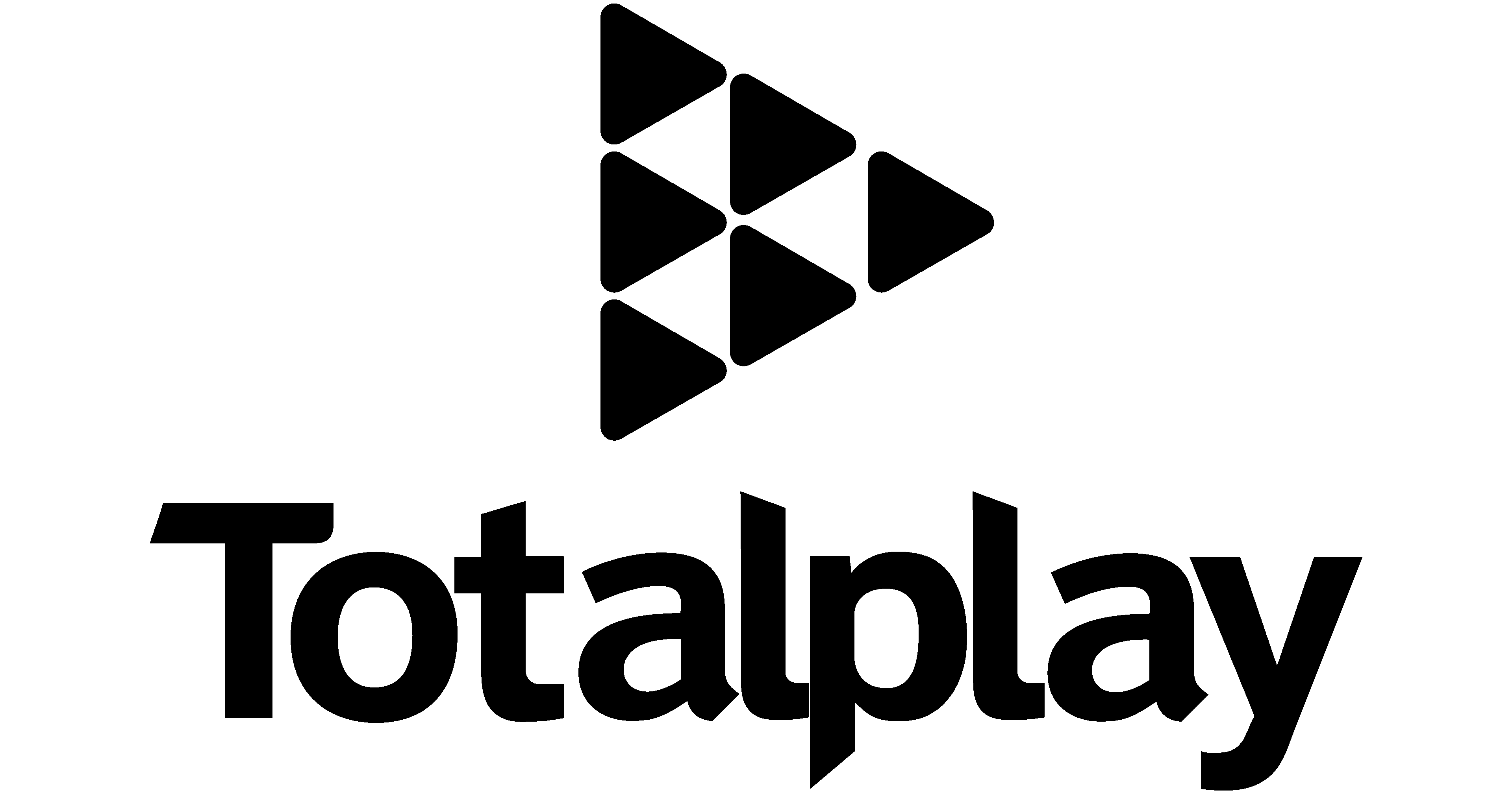 Logo Totalplay